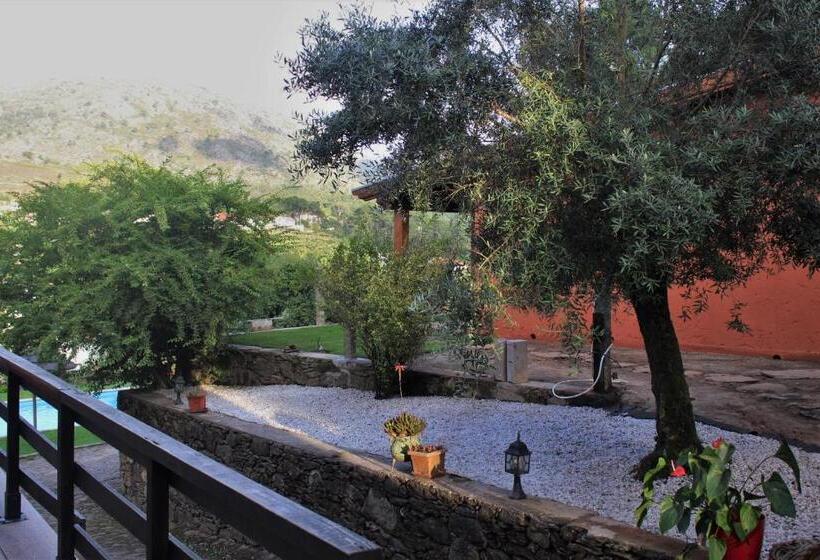 سوییت لوکس, Quintinha D`arga