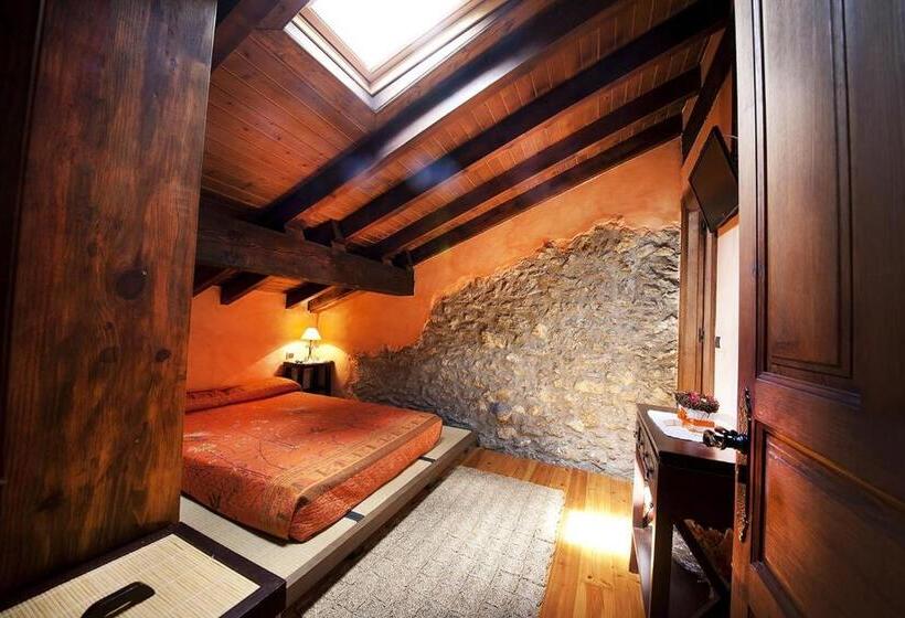 اتاق استاندارد, Posada El Pozu La Tejera