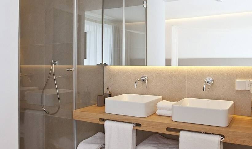 اتاق سوپریور, Ynaira Hotel & Spa