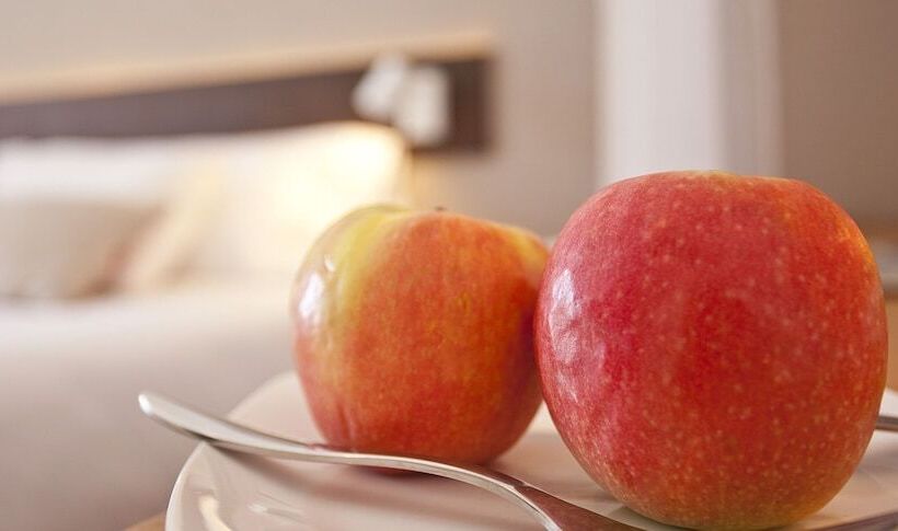اتاق سوپریور, Ynaira Hotel & Spa