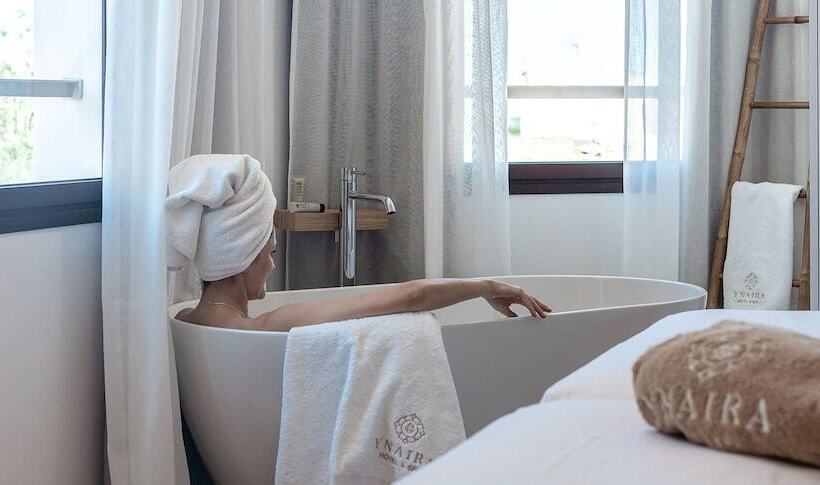 اتاق سوپریور, Ynaira Hotel & Spa