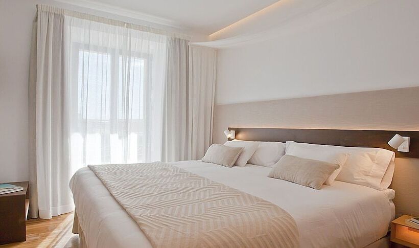 Superior Room with Terrace, Ynaira Hotel & Spa