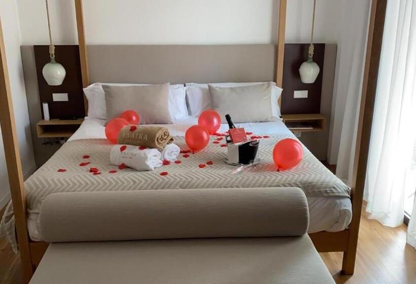 اتاق استاندارد, Ynaira Hotel & Spa