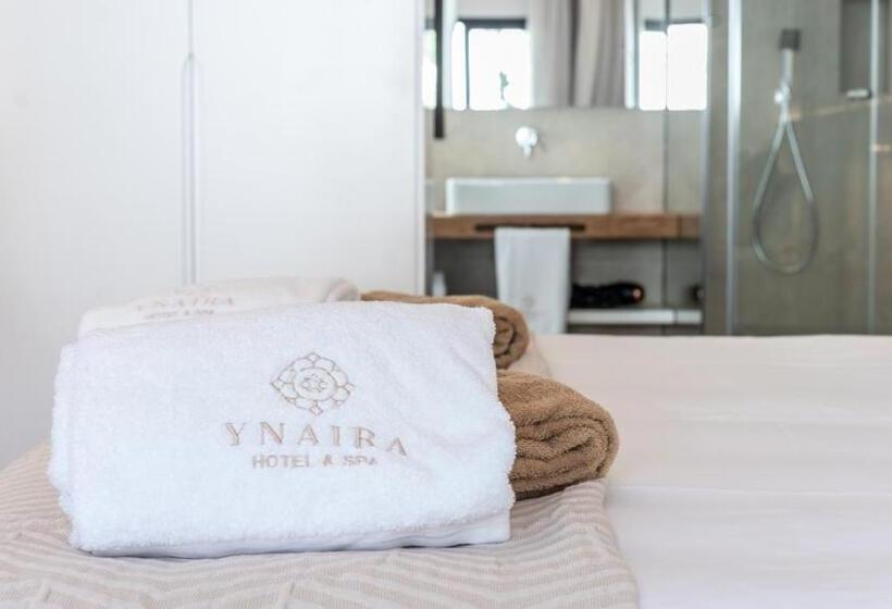 اتاق استاندارد, Ynaira Hotel & Spa