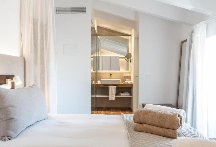 اتاق استاندارد, Ynaira Hotel & Spa
