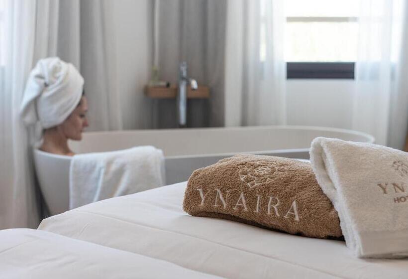 اتاق سوپریور, Ynaira Hotel & Spa