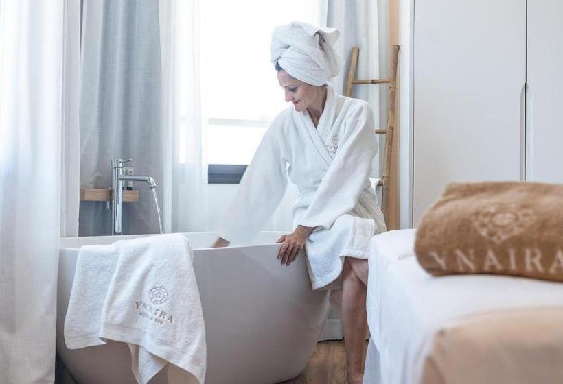 اتاق سوپریور, Ynaira Hotel & Spa