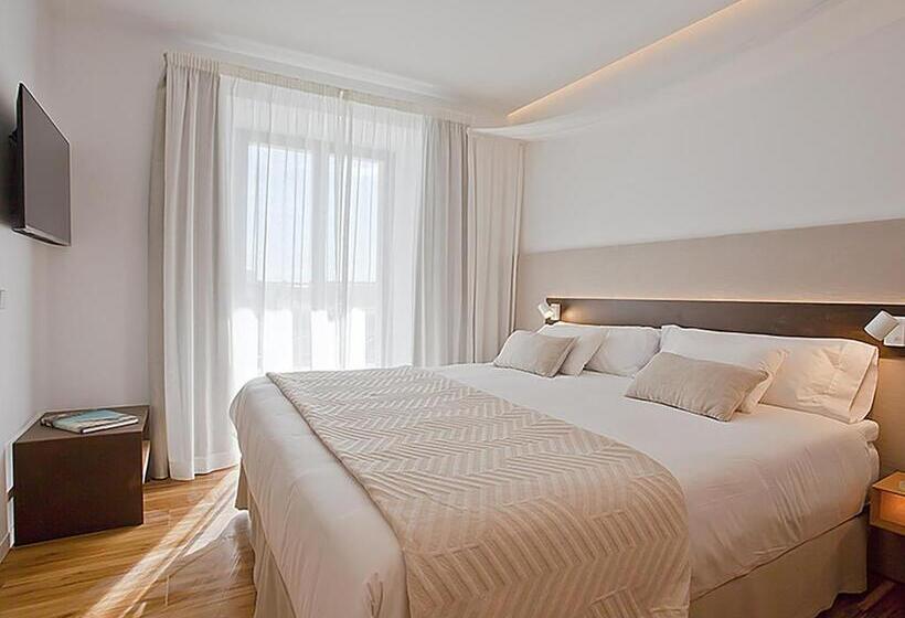 Superior Room with Terrace, Ynaira Hotel & Spa