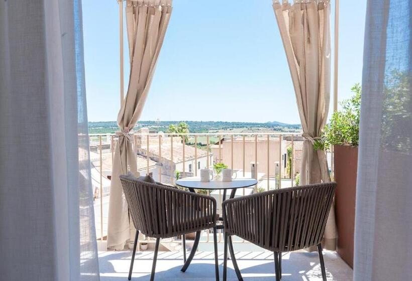 Superior Room with Terrace, Ynaira Hotel & Spa