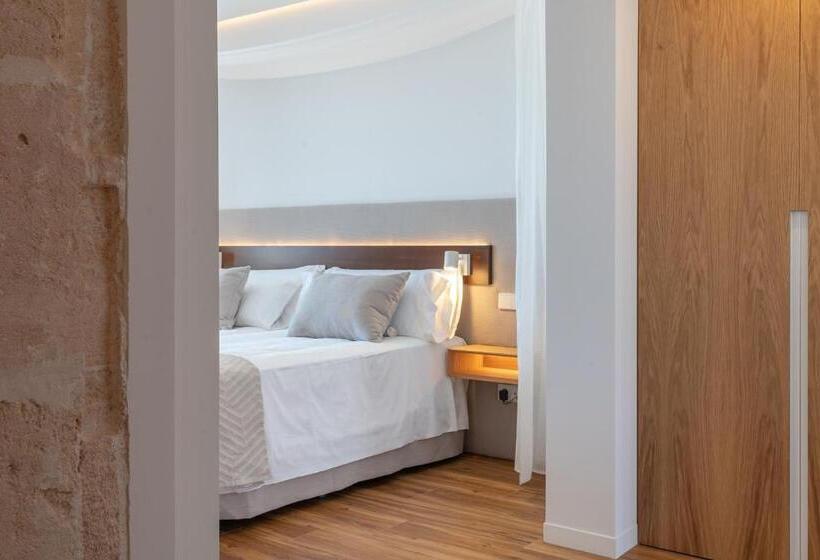 سوئیت با وان آب گرم, Ynaira Hotel & Spa