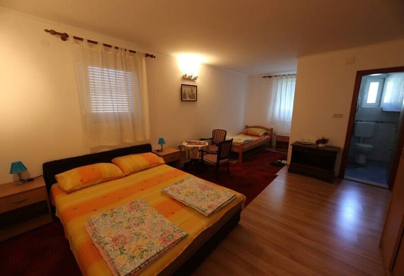 آپارتمان عادی 1 خوابه, Apartments Boulevard