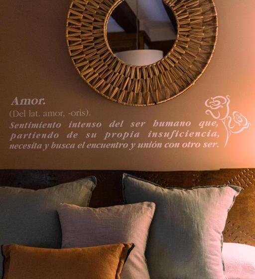 اتاق استاندارد با تراس, Posada El Azufral