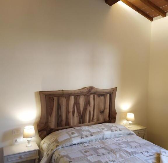 آپارتمان 1 خوابه, Il Mulino Di Celle