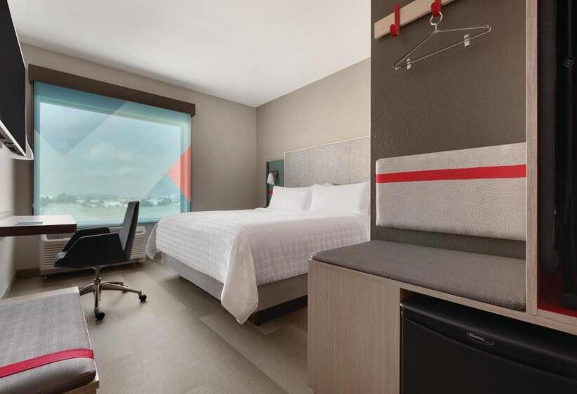 اتاق استاندارد, Avid Hotel Midland By Ihg