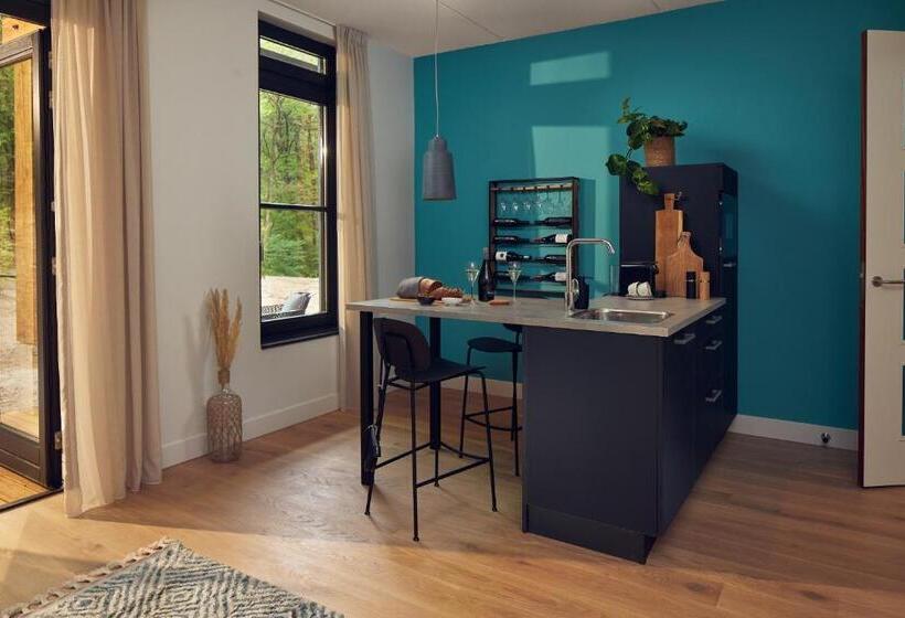 سوئیت با تخت بزرگ, Boutique Hotel Beekhuizen
