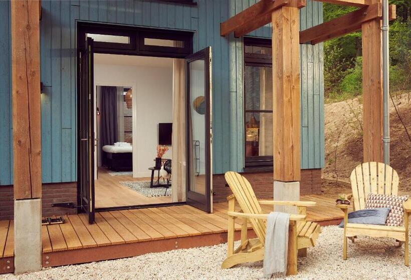 سوئیت با تخت بزرگ, Boutique Hotel Beekhuizen