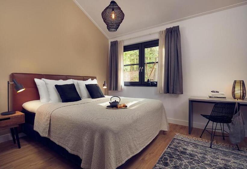 آپارتمان دوبلکس 1 خوابه, Boutique Hotel Beekhuizen