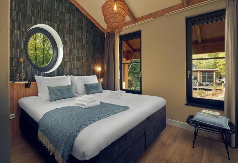آپارتمان سوپریور 1 خوابه, Boutique Hotel Beekhuizen