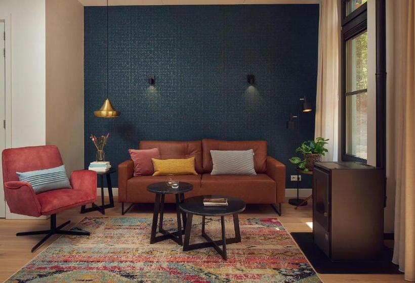 آپارتمان سوپریور 1 خوابه, Boutique Hotel Beekhuizen