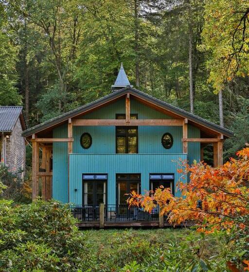 آپارتمان سوپریور 1 خوابه, Boutique Hotel Beekhuizen