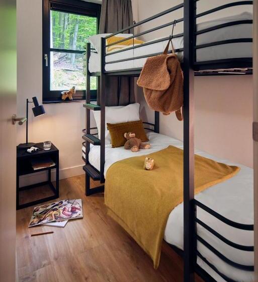 3 Bedroom Suite, Boutique Hotel Beekhuizen
