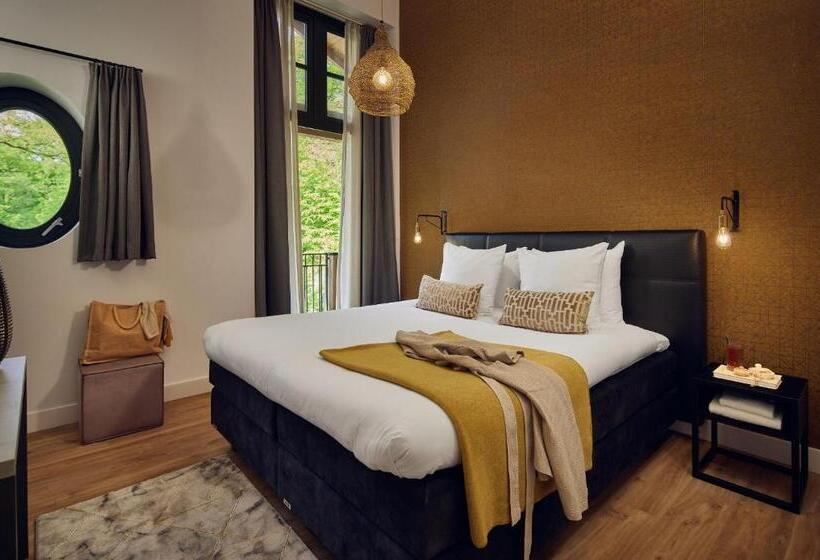 3 Bedroom Suite, Boutique Hotel Beekhuizen