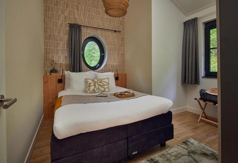3 Bedroom Suite, Boutique Hotel Beekhuizen