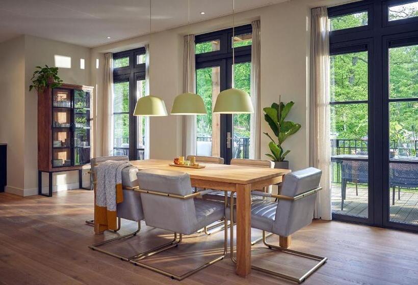 3 Bedroom Suite, Boutique Hotel Beekhuizen
