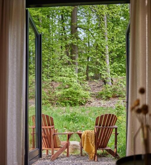 3 Bedroom Suite, Boutique Hotel Beekhuizen