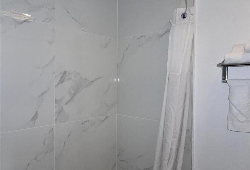 اتاق استاندارد با تخت بزرگ, Days Inn By Wyndham Lake Havasu