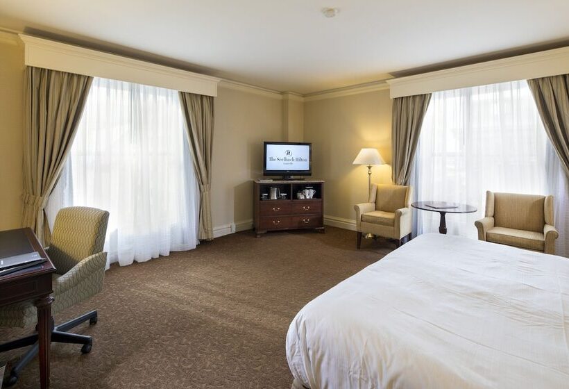 اتاق استاندارد, Seelbach Hilton Louisville Downtown