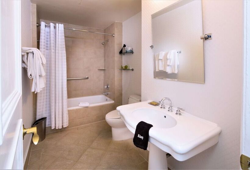 اتاق استاندارد برای معلولان, Seelbach Hilton Louisville Downtown