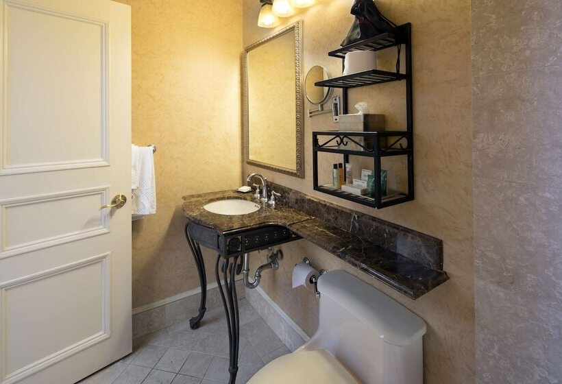 اتاق استاندارد برای معلولان, Seelbach Hilton Louisville Downtown
