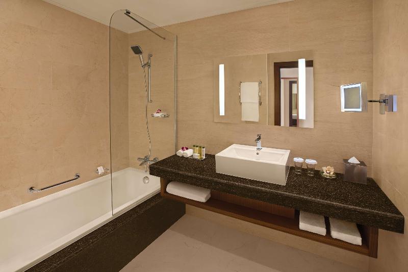اتاق استاندارد برای معلولان, Red Lion Inn & Suites Vancouver