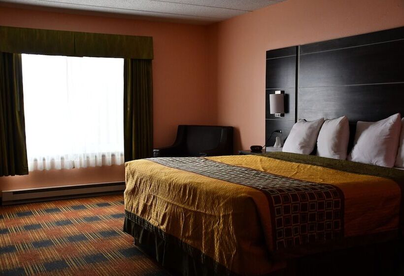 اتاق استاندارد با تخت دوبل, Regency Inn & Suites Faribault