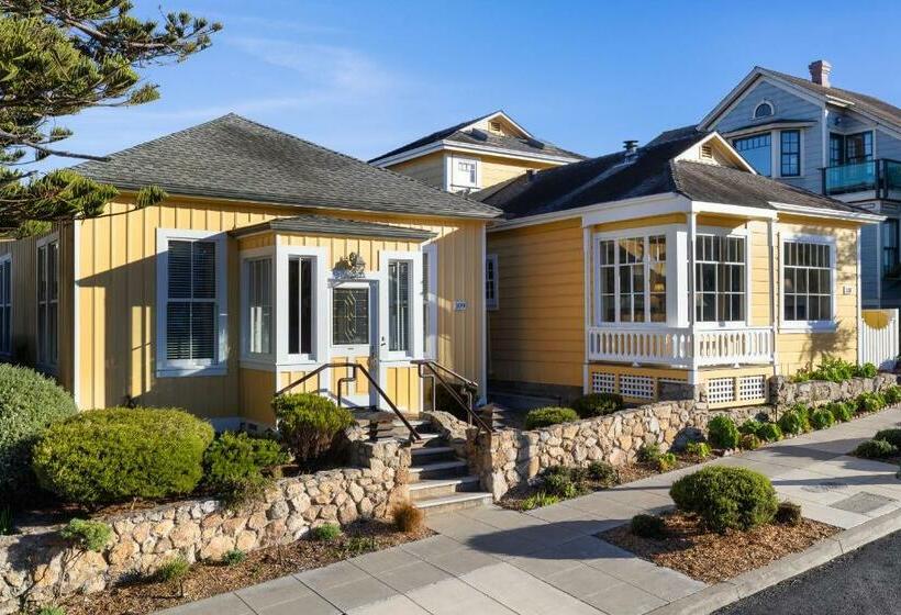 سوئیت پریمیوم 2 خوابه, Seven Gables Inn On Monterey Bay, A Kirkwood Collection