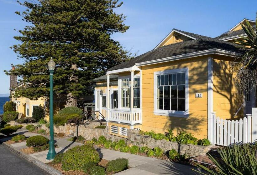 سوئیت پریمیوم 2 خوابه, Seven Gables Inn On Monterey Bay, A Kirkwood Collection