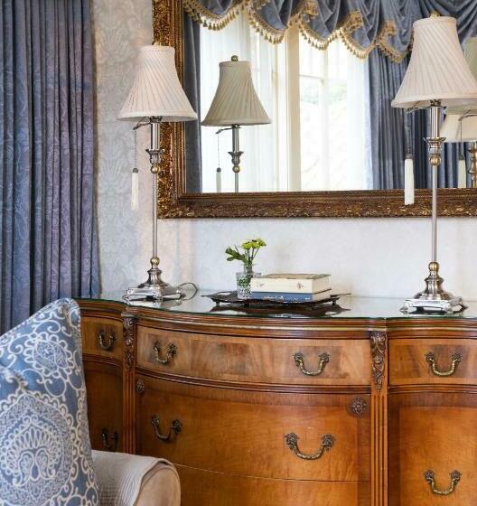 سوئیت پریمیوم 2 خوابه, Seven Gables Inn On Monterey Bay, A Kirkwood Collection