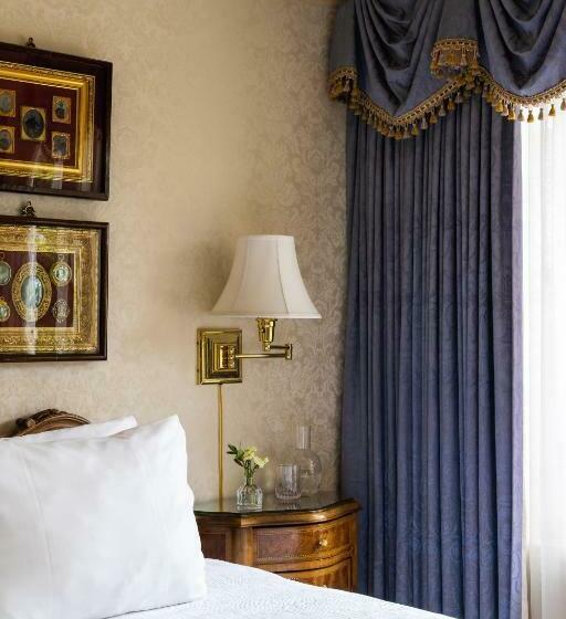 سوئیت پریمیوم 2 خوابه, Seven Gables Inn On Monterey Bay, A Kirkwood Collection