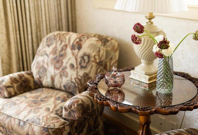 سوئیت پریمیوم 2 خوابه, Seven Gables Inn On Monterey Bay, A Kirkwood Collection