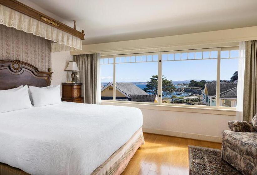 سوئیت پریمیوم 2 خوابه, Seven Gables Inn On Monterey Bay, A Kirkwood Collection