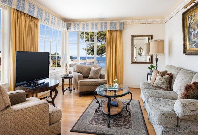 سوئیت پریمیوم 2 خوابه, Seven Gables Inn On Monterey Bay, A Kirkwood Collection
