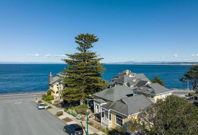 سوئیت 2 خوابه, Seven Gables Inn On Monterey Bay, A Kirkwood Collection