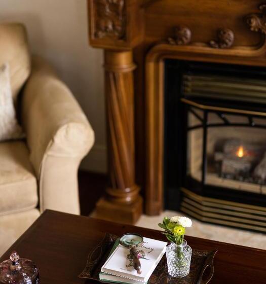 سوئیت 2 خوابه, Seven Gables Inn On Monterey Bay, A Kirkwood Collection