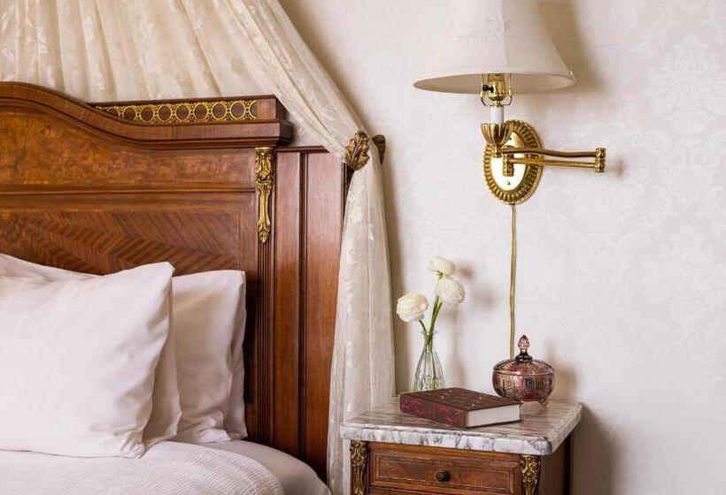 سوئیت 2 خوابه, Seven Gables Inn On Monterey Bay, A Kirkwood Collection