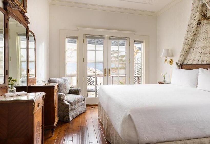 سوئیت 2 خوابه, Seven Gables Inn On Monterey Bay, A Kirkwood Collection