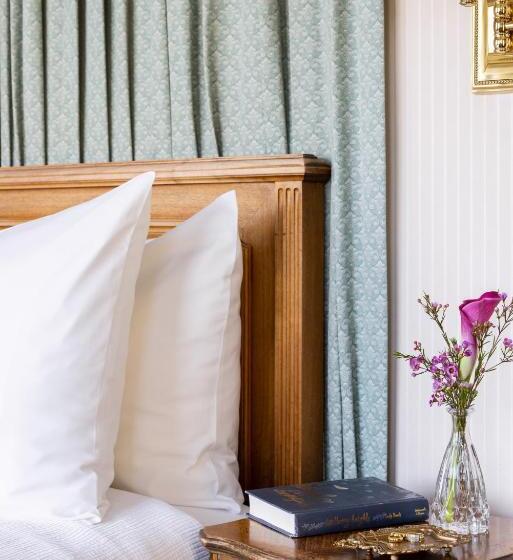 اتاق استاندارد برای معلولان, Seven Gables Inn On Monterey Bay, A Kirkwood Collection