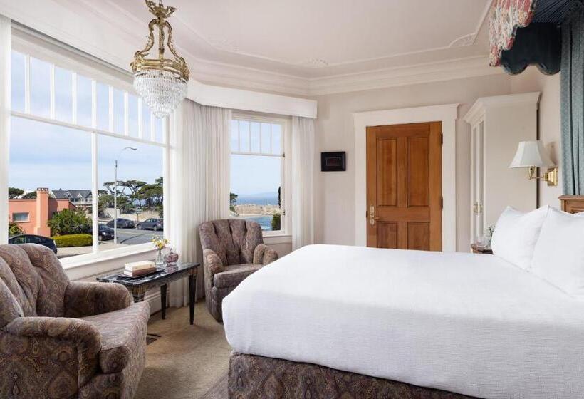 اتاق استاندارد برای معلولان, Seven Gables Inn On Monterey Bay, A Kirkwood Collection