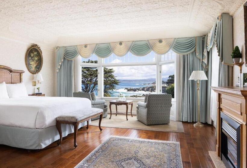اتاق سوپریور, Seven Gables Inn On Monterey Bay, A Kirkwood Collection