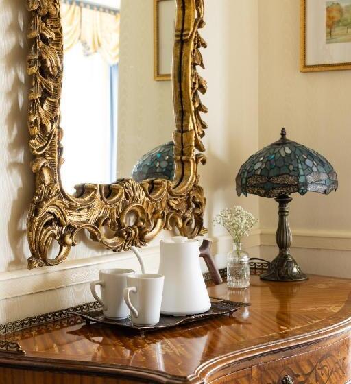 اتاق لوکس با چشم‌انداز دریا, Seven Gables Inn On Monterey Bay, A Kirkwood Collection